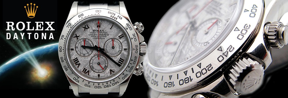 Rolex | Daytona