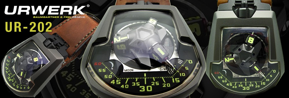  Urwerk | UR-202