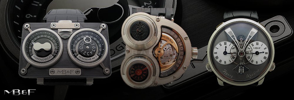 MB&F