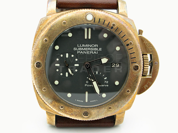 panerai pam 507