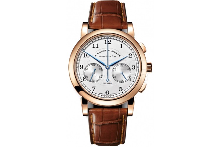 A. Lange S hne 1815 Chronograph Ref 402.032 Timepiece Trader