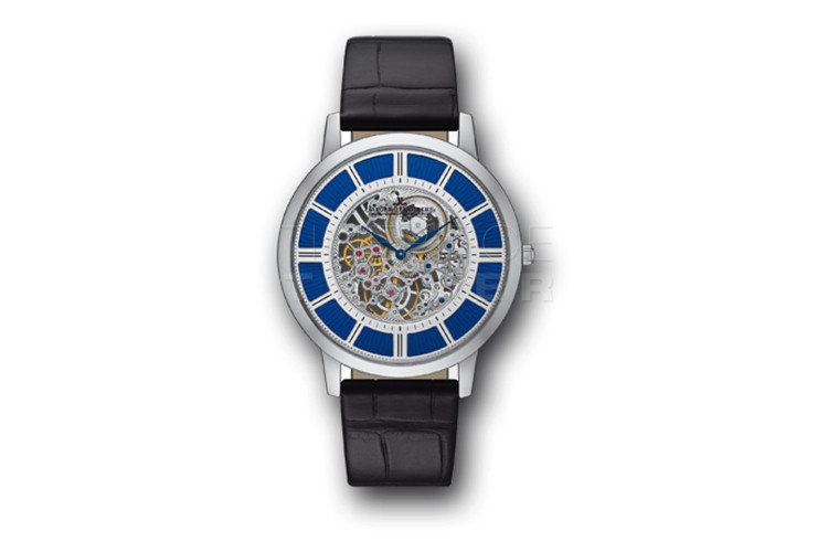 Jaeger lecoultre master ultra best sale thin squelette