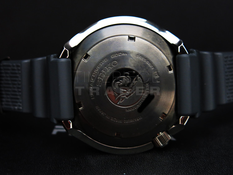 Marinemaster Prospex Spring Drive 600m Power Marine - | Timepiece Trader| Timepiece Trader