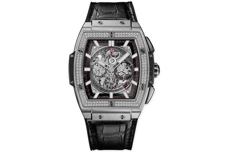 Hublot Spirit of Big Bang 665.EN.891L.LR.1204