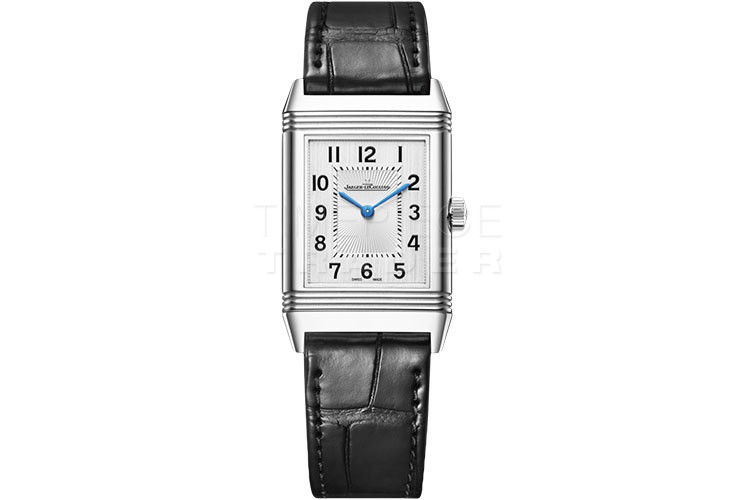 Jaeger LeCoultre Reverso Classic Medium Thin Mens Watch 40.1mm