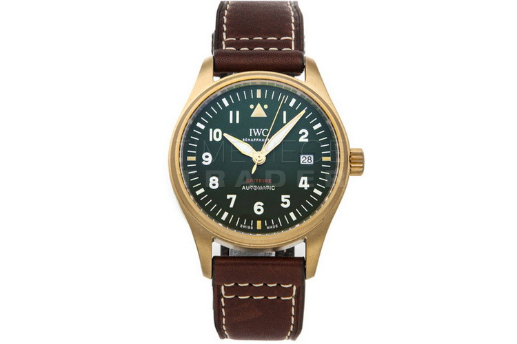 IWC Pilot s Watch Automatic Spitfire Mens Watch 39mm IW326802