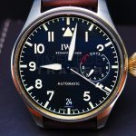 IWC Heritage Bronze Big Pilot IW5010-05 e