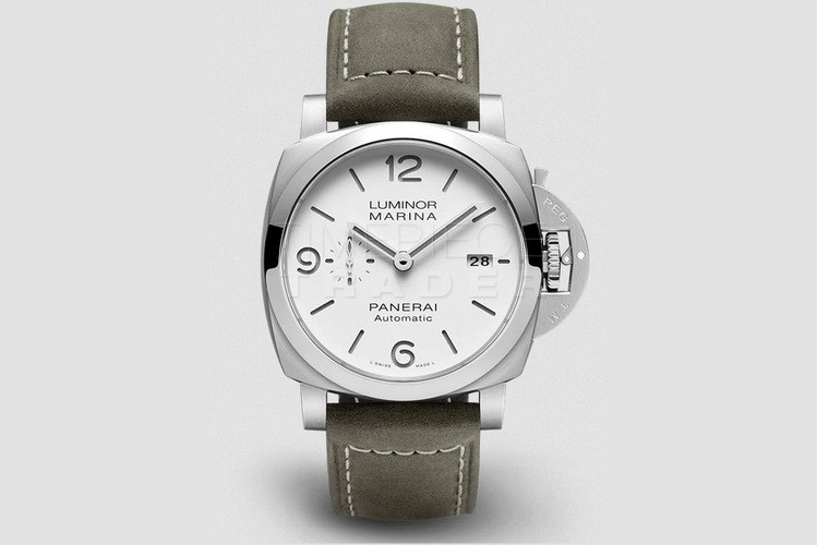 Panerai Luminor Marina 44mm PAM1314 Timepiece Trader