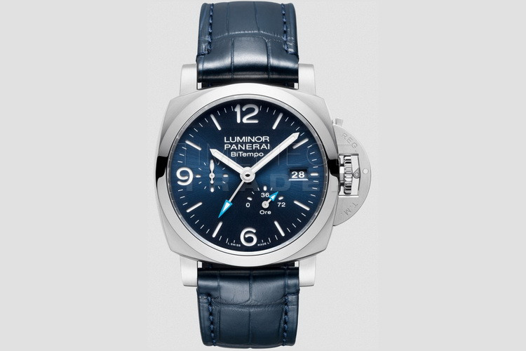 Panerai Luminor BiTempo PAM1361 Timepiece Trader Timepiece Trader